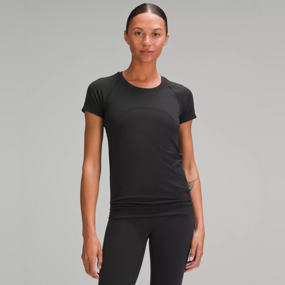 Lululemon Run Swiftly Tech Shirt